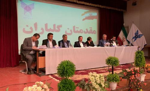 مملکت را با یک حزب و جناح نمی توان مدیریت کرد/حقوق شهروندی در این دولت تدوین و ابلاغ شد /دولت افتخار می کند که آن را از خودش شروع کرده است