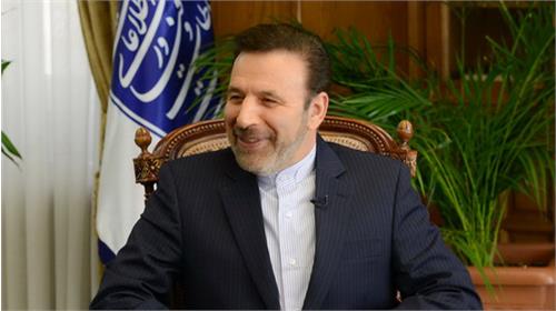 پیام وزیر ارتباطات به سومین جشنواره تجلیل از پژوهشگران پژوهشگاه فضایی ایران
