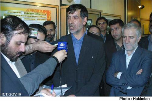 محمد رضا باهنر:وزارت ICT یکی از زیربنایی ترین نهادها برای دستیابی به توسعه یافتگی است