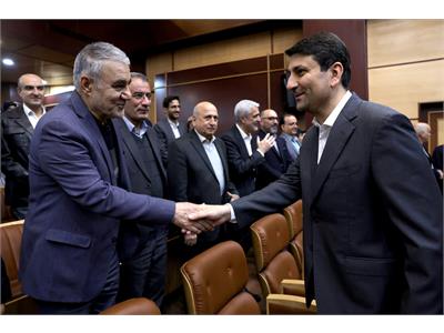 آیین بزرگداشت هفته پژوهش