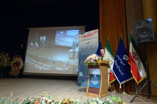 دکتر محمد حسن نامی: ارتباطات مهمترین زیربنای حرکت جامعه جهانی است