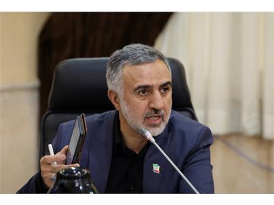 دیدار مجمع نمایندگان استان تهران با وزیر ارتباطات و فناوری اطلاعات