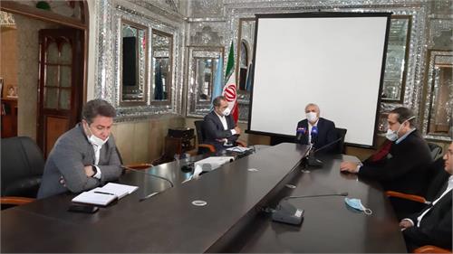 بازدید آنلاین مردم از 24 اثر میراث جهانی ایران در ایام کرونایی
