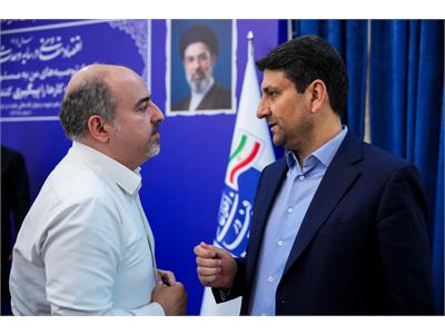 یکصد و چهلمین جلسه شورای راهبردی شبکه ملی اطلاعات