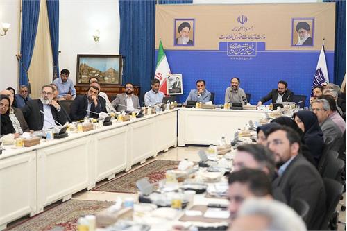 سرمایه انسانی ارزشمندترین دارایی‌های دستگاه‌های اجرایی هستند / ایجاد امید ابرپروژه دولت به شمار می‌رود