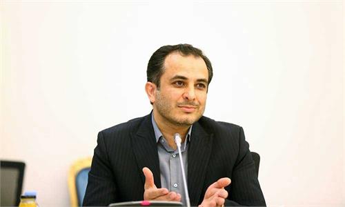 اصلان زاده، معاون توسعه سرمایه انسانی و مدیریت منابع شد