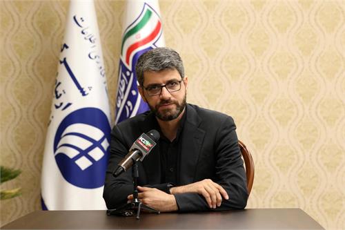 تا ساعاتی دیگر اختلال در شبکه ارتباطی به طور کامل رفع خواهد شد