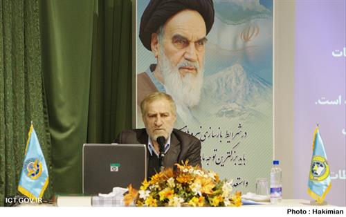 دکتر محمد سلیمانی: دنیا به سمت همگرایی دیجیتالی حرکت می کند