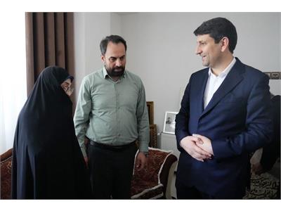 سفر وزیر ارتباطات به استان مازندران
