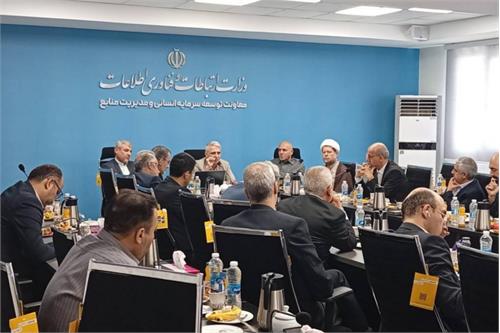 کاهش ۲۰ درصدی پرونده‌های ورودی تخلفات اداری در وزارت ارتباطات