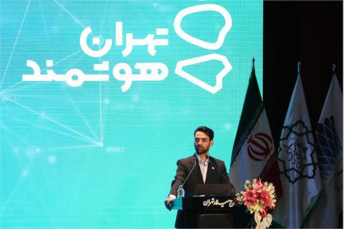 با پست پلاس به پروژه هوشمند سازی شهر می پیوندیم / امسال برای تحقق شهر هوشمند باید بر مشارکت بین دستگاهی تمرکز شود / باید از ظرفیت استارتاپ ها استفاده کنیم / پنج شنبه خبری در راه است