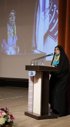 معاون حقوقی رئیس‌جمهورخبرداد:  لزوم تدوین قانون ملی فضایی ایران