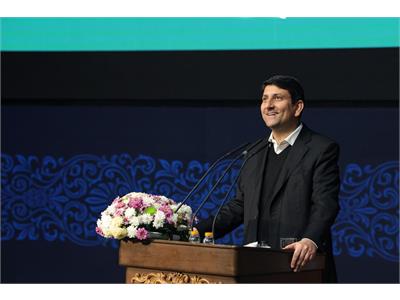 ۳۰امین سالگرد فعالیت پست‌بانک