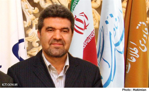 سرپرست دفتر امور بین الملل خبر داد:پیگیری مراحل اجرایی شدن مصوبات اجلاس اکو