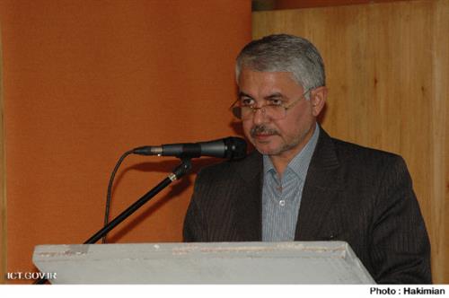 با همکاری مرکز آمار سهم ارزش افزوده بخش ICT در تولید ناخالص کشور محاسبه می شود