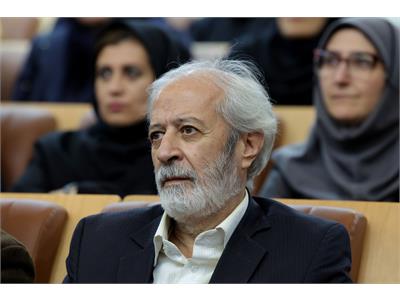 آیین بزرگداشت هفته پژوهش