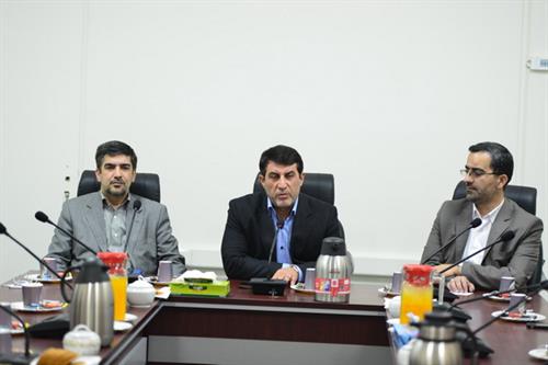 معاون توسعه مدیریت، هماهنگی و امور پشتیبانی:تشخیص موانع می‌تواند به ارزیابی دقیق از عملکرد دستگاهها کمک کند