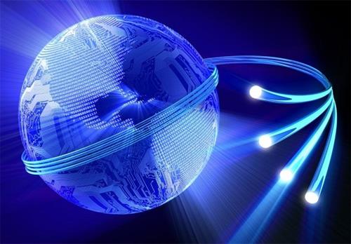 افزایش پنجاه درصدی ظرفیت ترانزیت دیتای کشور در صد روز نخست دولت دوازدهم