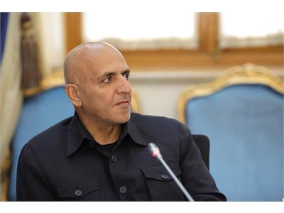 بازدید سرزده رئیس جمهور از وزارت ارتباطات و فناوری اطلاعات