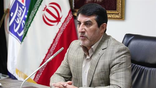 مهندس راسخ: اسناد بالادستی دلالت بر اجرای مدیریت سبز دارد