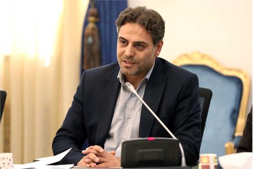 نماینده سهام دولت در هیات مدیره شرکت مخابرات ایران منصوب شد