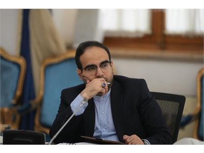 دیدار مقام عالی وزارت با وزیر ارتباطات ترکمنستان