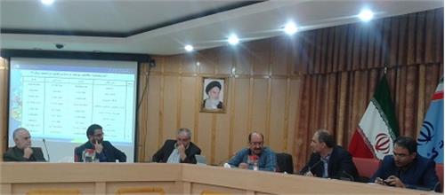 کسب رتبه اول کشور در بهنگام سازی کدپستی توسط پست استان گیلان