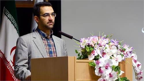 کارگاه آموزشی تبادل ترافیک و همتایی برگزار شد