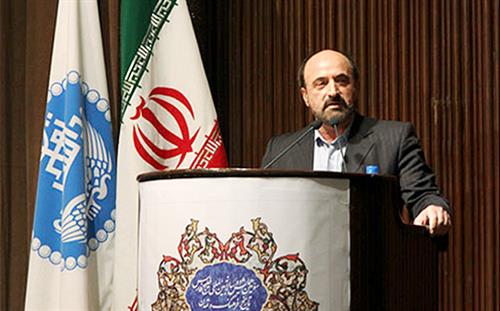 سرپرست وزارت ارتباطات و فناوری اطلاعات منصوب شد
