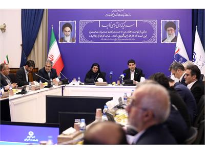 امضای تفاهم‌نامه‌ همکاری وزارت ارتباطات و فناوری اطلاعات با وزارت راه و شهرسازی