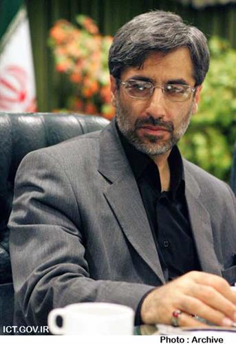 رئیس هیات مدیره شرکت مخابرات ایران:تالیا می‌تواند از پشتوانه مالی یک بانک بهره گیرد