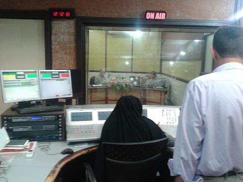 مهندس رضایتی در برنامه زنده رادیویی مرکز گیلان :زمینه اعطای تسهیلات وجوه اداره شده به شرکت های فاوای استانی فراهم شد