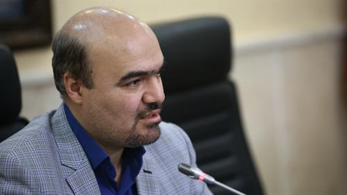 هیچ مشکل فنی در برقراری ارتباطات مشهد وجود ندارد