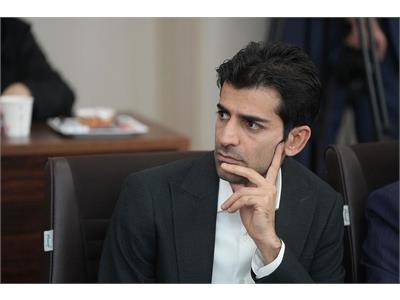 حضور وزیر ارتباطات در همایش ارتباطات در تلاقی فرهنگ و فناوری
