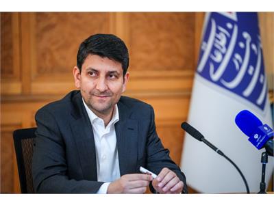 نشست مشترک وزیر ارتباطات و رئیس سازمان بهینه سازی و مدیریت انرژی