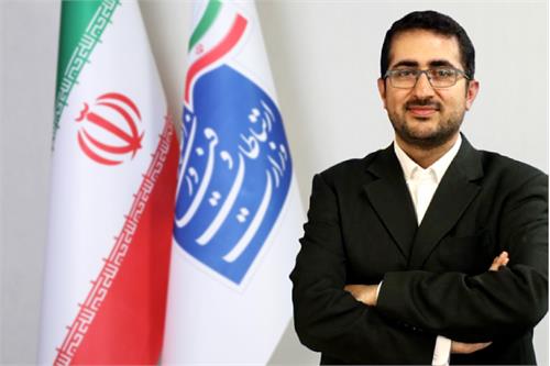 انتصاب مشاور وزیر در امور راهبردی و بین‌الملل
