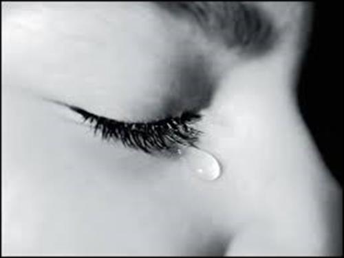 تفاوت اشک ها زیر میکروسکوپ +تصاویر