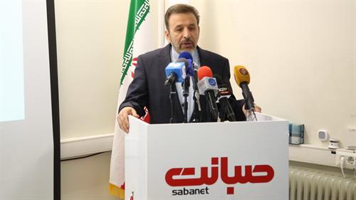وظیفه دولت بسترسازی برای فعالیت بخش خصوصی است/ افزایش اقتدار ایران اسلامی با تولید محتوای فاخر و اپلیکیشن