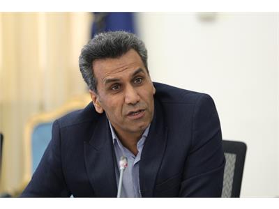 دیدار وزرای جهاد کشاورزی و ارتباطات