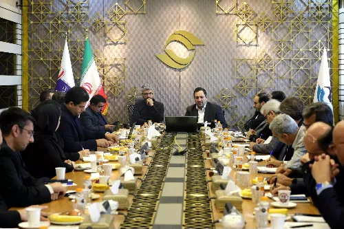بازطراحی «دیپلماسی فناوری« با رویکردهای نوآورانه