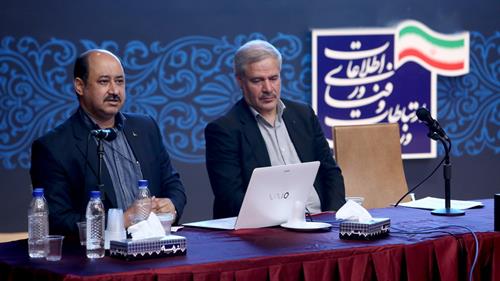 مهندس نصیری تشریح کرد: تاکید برنقش شرکت پست  دراستقرار دولت الکترونیک /  شناسایی فرصت های سرمایه گذاری بخش خصوصی در پست
