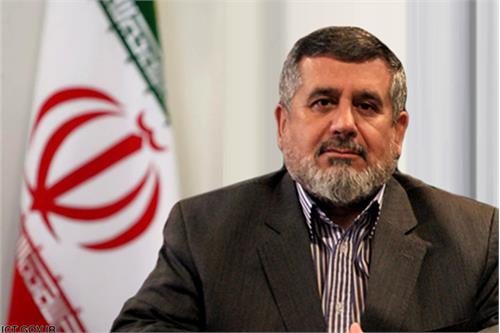 انتصاب عضو هیات مدیره شرکت ملی پست جمهوری اسلامی ایران