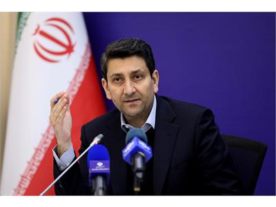 جلسه پایش پروژه ها و طرح های ارتباطی استان خوزستان