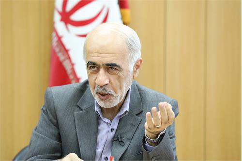 ارتقای سوپر کامپیوتر امیرکبیر سرعت پردازش آن را 50 برابر می کند/  طرح ارتقای سوپرکامپیوتر دانشگاه امیرکبیر تا دو هفته آینده ارائه می شود/ اعلام آمادگی بخش خصوصی برای مشارکت در ارتقای سوپر کامپیوتر