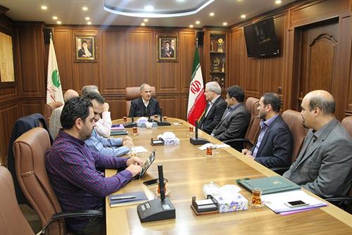 حضور پست بانک در زنجیره بازار ICT چرخه تولید این حوزه را فعال تر می کند