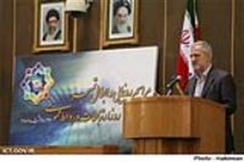 دکتر محمد سلیمانی: محور فعالیت ها در سال 86 ،‌فناوری اطلاعات است