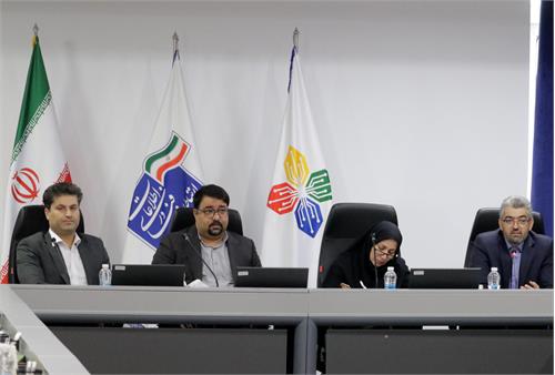 توسعه زیست‌بوم اقتصاد دیجیتال با راه‌اندازی شبکه مراکز فناوری تخصصی پارک فاوا