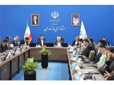 سفر وزیر ارتباطات به استان مازندران