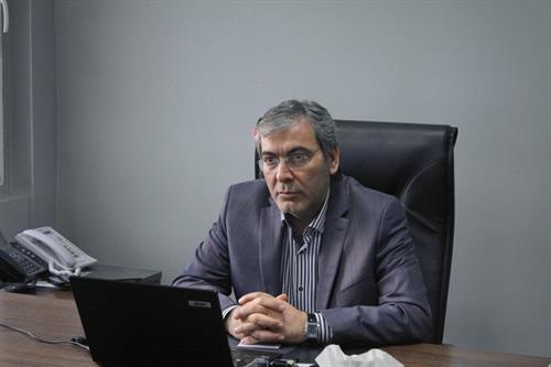 ‌معاون توسعه مدیریت و امور پشتیبانی خبر داد: "سازمان فناوری اطلاعات ایران" یکی از 5 سازمان برتر کشور در انضباط مالی
