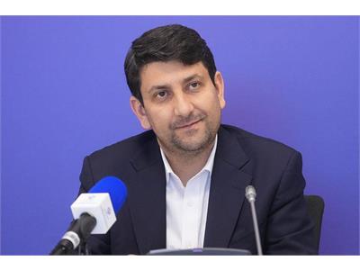 جلسه پایش و بررسی کیفیت ارتباطات با مدیران اپراتورها